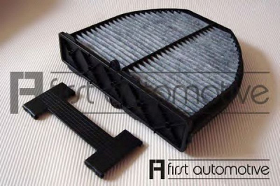 1A FIRST AUTOMOTIVE k30395 -  Фильтр воздуха в салоне
